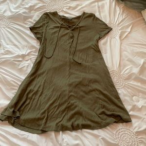 Madeline sparkles dress